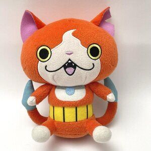 Orange Stuffed-animals